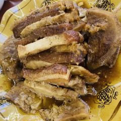 鵝泉原生態農家菜館張用戶圖片