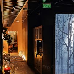 Shang Ju XinPai Japanese Restaurant User Photo
