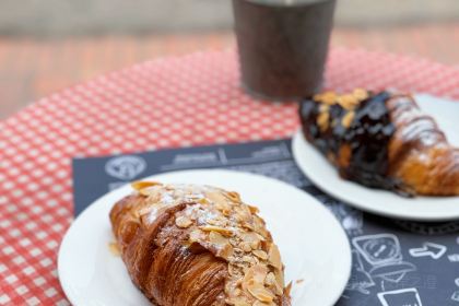 Zurich Bread Factory & Cafe