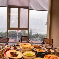 Cai XiangYuan (YangJiaPing) User Photo