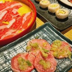 牛魔·日式自助烧肉(世欧广场店) User Photo