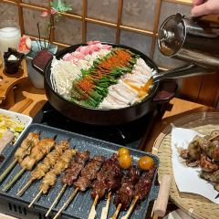 松月自慢料理(漳州店) User Photo