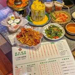 清邁清邁巷口小排檔（煙台山店）張用戶圖片