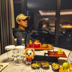 盐城万豪酒店·万豪中餐厅 User Photo