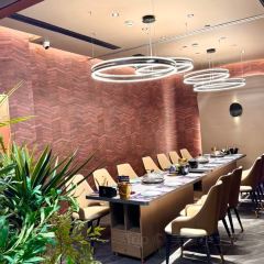 观海盛宴·全球蒸汽海鲜姿造(星光68店) 여행 사진