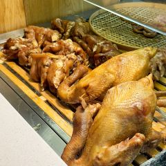 张老炝方城炝锅烩面(升龙广场店) User Photo