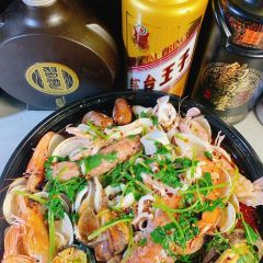 龙宫海鲜楼(长乐漳港店) User Photo