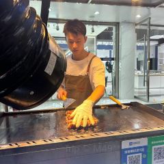 一把火挞挞面 User Photo