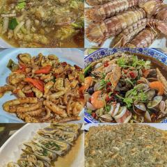 食来运转平潭小吃(平潭店) User Photo