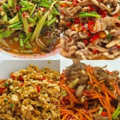 CHEN PO LAO DA PAI DANG User Photo