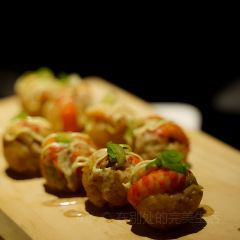 常州富都voco酒店·V Kitchen餐厅 User Photo