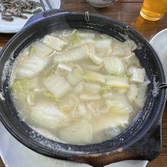 真定天元砂锅 User Photo