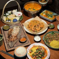 蕉集清迈茶餐厅·กล้วย(汽博店) User Photo