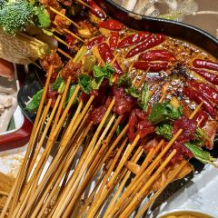 卤串哥砂锅串串香(坑梓店) User Photo