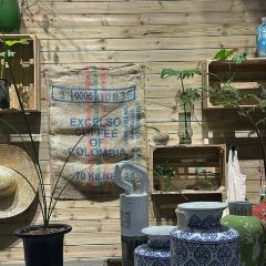 PUZZLE植迷不物COFFEE User Photo