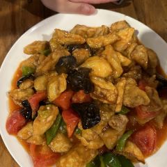 一品烩菜(太行路店) User Photo