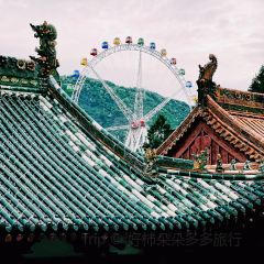 商山名厨 User Photo