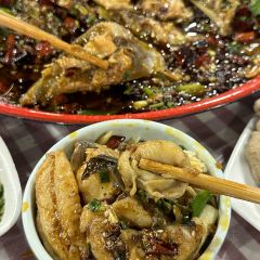 上品江湖菜(龙脊广场店) User Photo