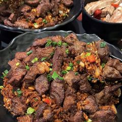 大宝口福·牛羊肉火锅·烧烤(张江店) User Photo