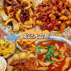 发记四川大盆鱼 User Photo