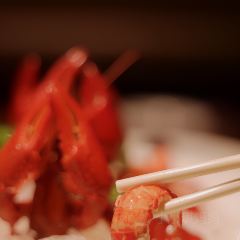盐城万豪酒店·万豪中餐厅 User Photo