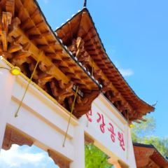 英美餐馆 User Photo