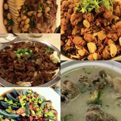 同源茂饭庄(宝龙广场店) User Photo