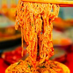 岳记兴隆·青城腊排铜火锅(新山门直营店) User Photo