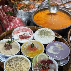 红灯记食家 User Photo