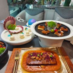 3号仓库·创意中国菜(上海首店) User Photo