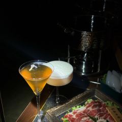 A Tompson Hotel User Photo