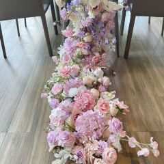 五季院子·中西料理·夜酒·派對（FAC協盛中心店）張用戶圖片