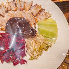 GAO JIA ZHUANG HAI XIAN CHAO SHI JIU LOU GUI HUA CHENG DIAN User Photo