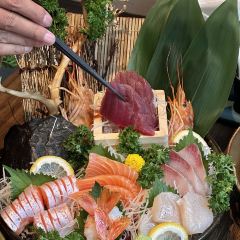 Sushi Mori User Photo