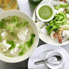 Nai Mong Hoi Thod User Photo