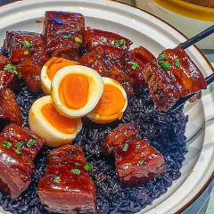 北京烤鸭(瑞安店) User Photo