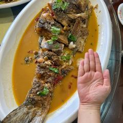 志强江鱼馆(松花江大街店) User Photo
