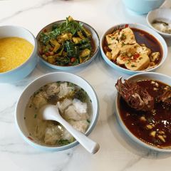 杨爱珍大排档(县西街店) User Photo
