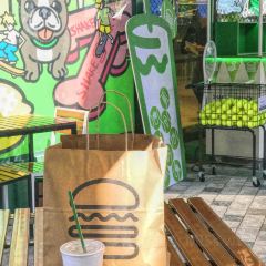 Shake Shack(前滩太古里店) User Photo