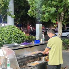 眷茶(熙地港店) User Photo