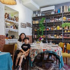 Restaurant Margalita User Photo
