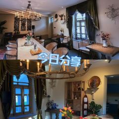 155号院农家乐(水西沟镇方家庄村店) User Photo