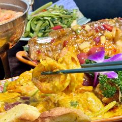 小泰象·泰國家庭菜張用戶圖片