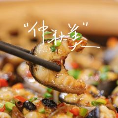 顺风顺水·名厨家宴 User Photo