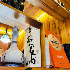 南栅传家菜(南大街店) User Photo