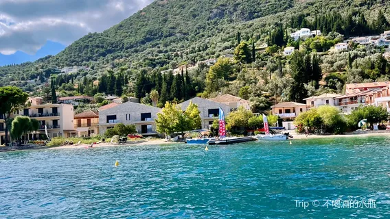 Lefkada