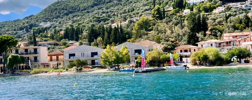 Lefkada