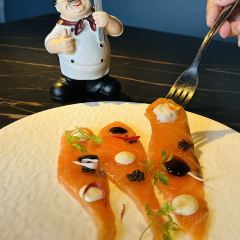 MURBEN牧尔本牛排馆(老洋房江苏路店) User Photo