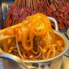 廖記老手提串串香（海椒市店）張用戶圖片