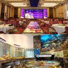 SAINT BANQUET RESTAURANT User Photo
